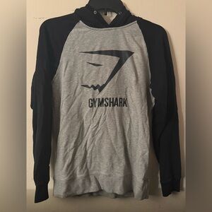 Gymshark long sleeve